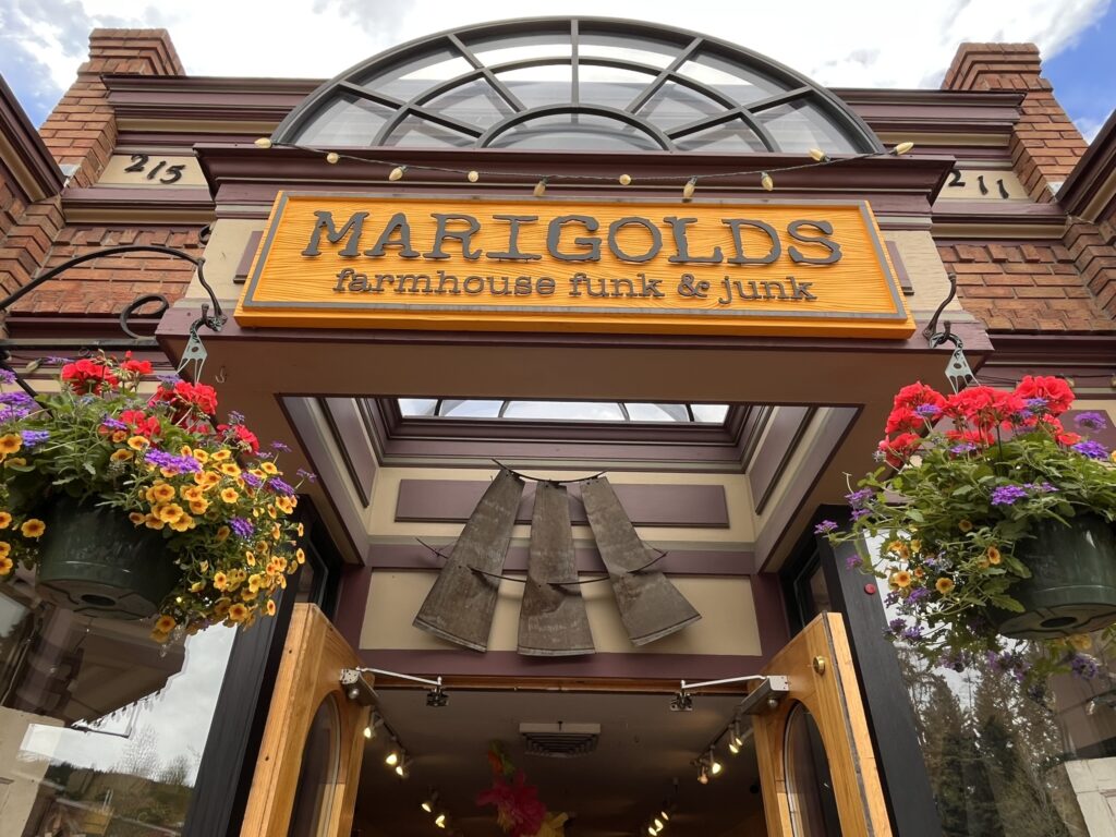 Marigolds