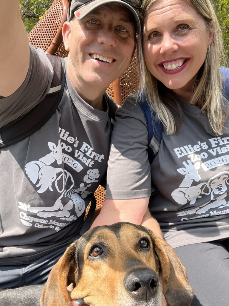 family portrait