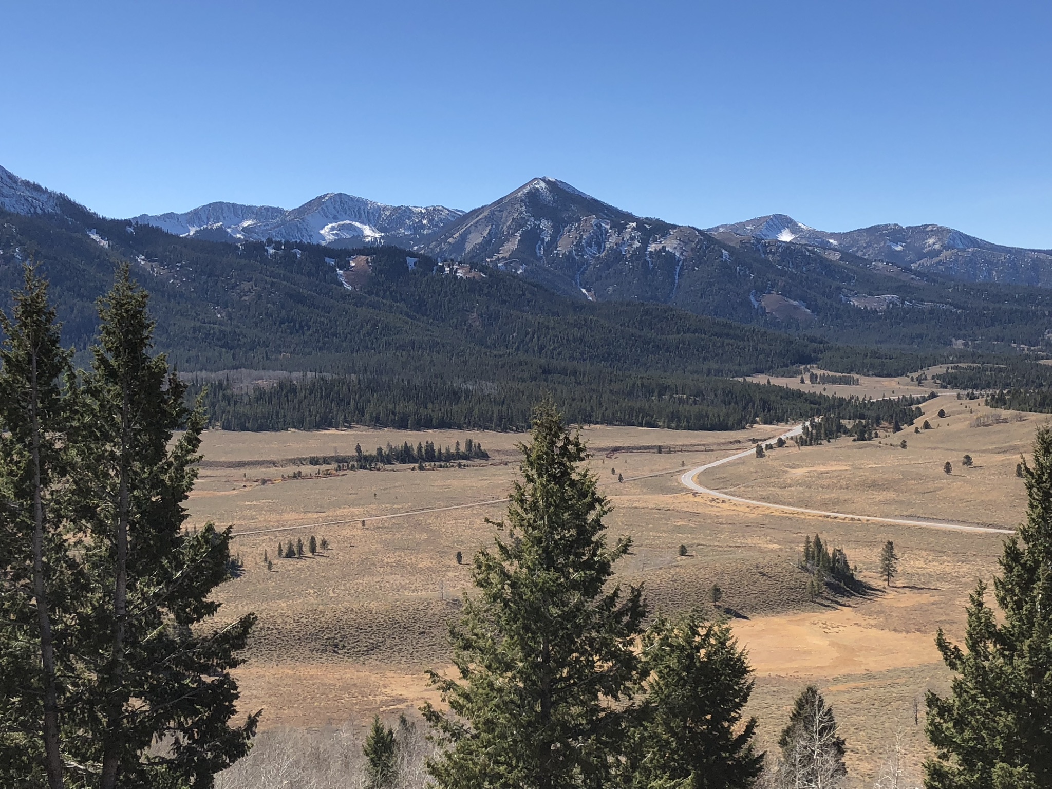 Idaho