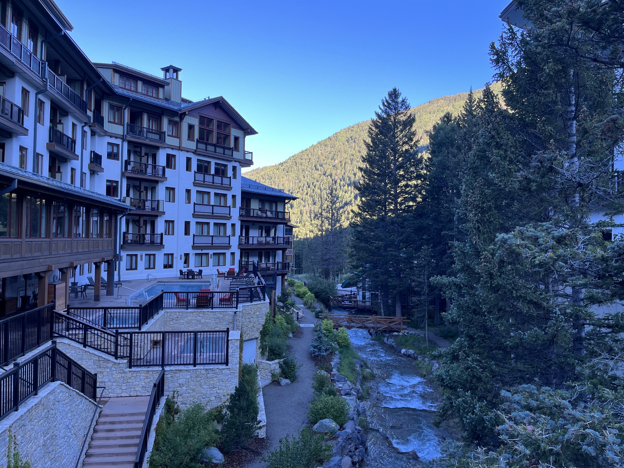 Taos NM