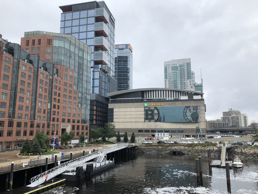 Boston