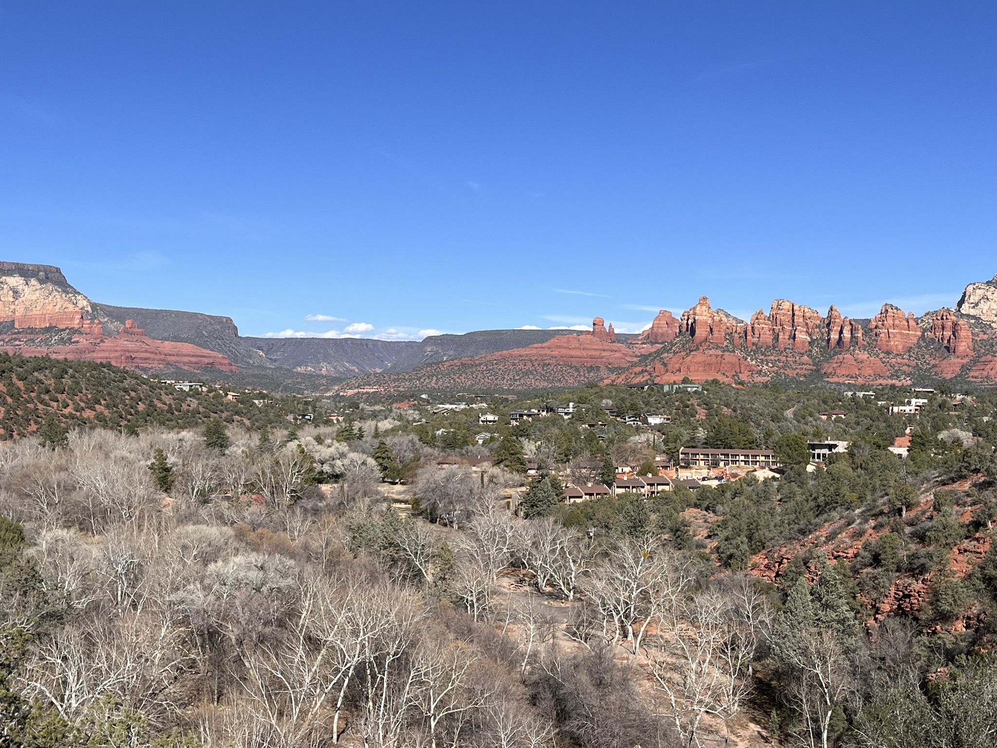 Sedona AZ