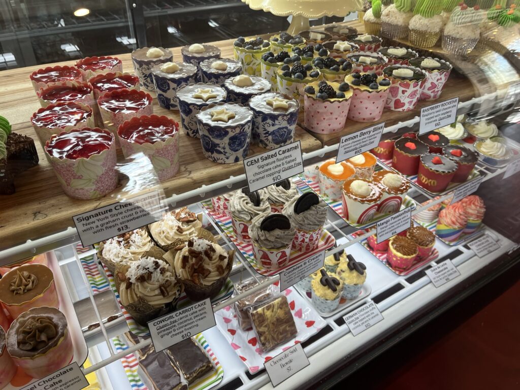 cakes in sedona