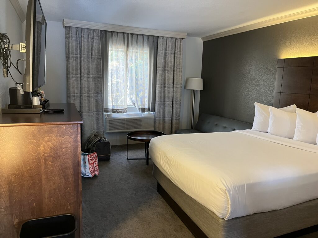 Choice Inn Sedona