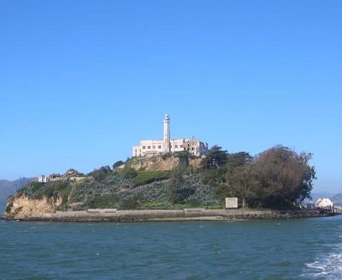 Alcatraz