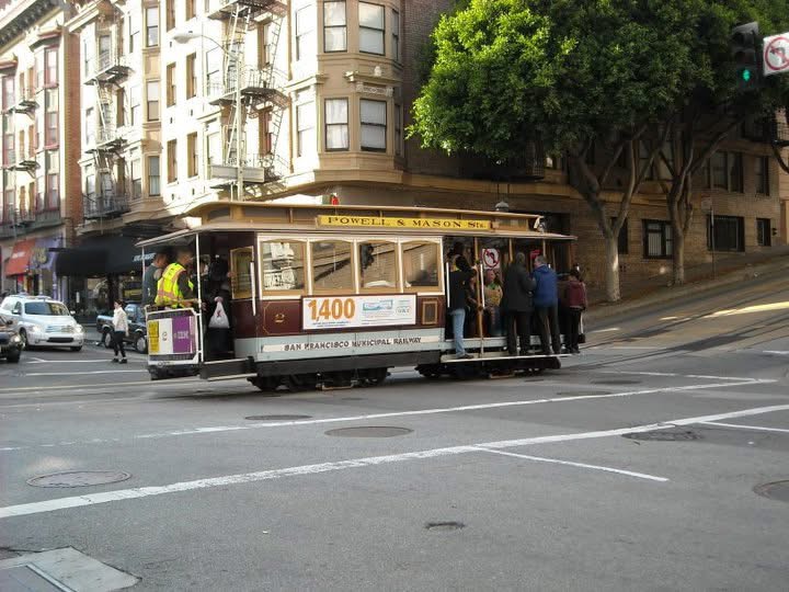Cable Car
