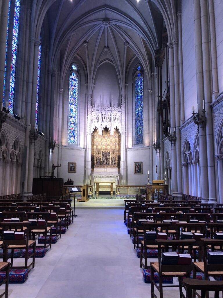 Grace Cathedral