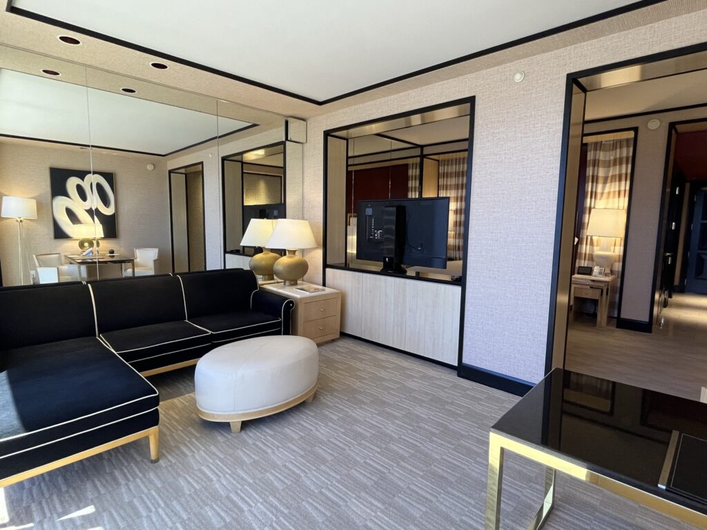Encore Room