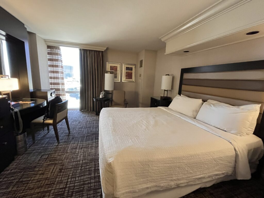 Treasure island room