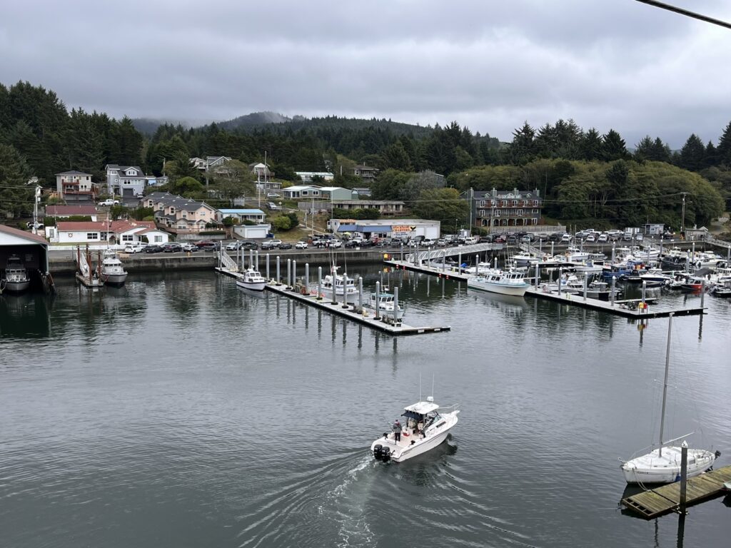 Depoe Bay