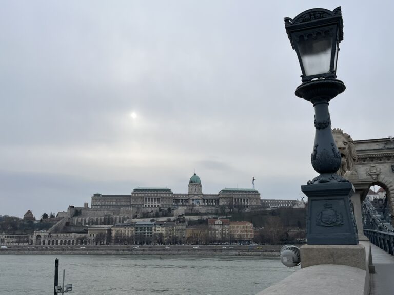 Buda vs. Pest: Where to Stay in Budapest