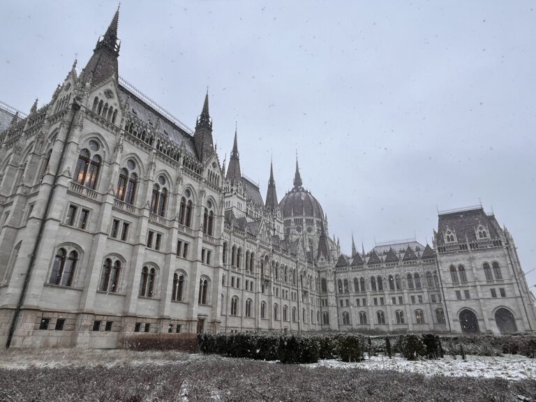 What You Need to Know about Budapest – Tips