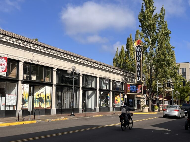 Things to Do in Eugene, Oregon: Our Two-Day Visit